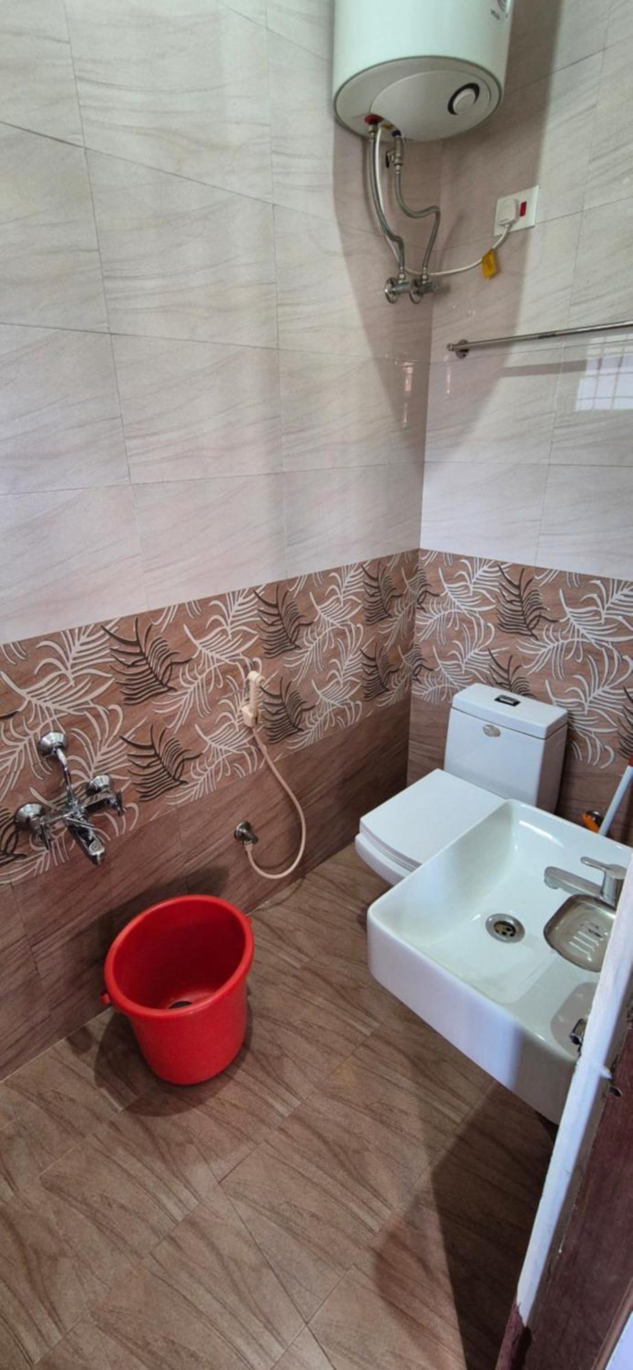 Karpagam Residency Apartman Ooty Szoba fotó