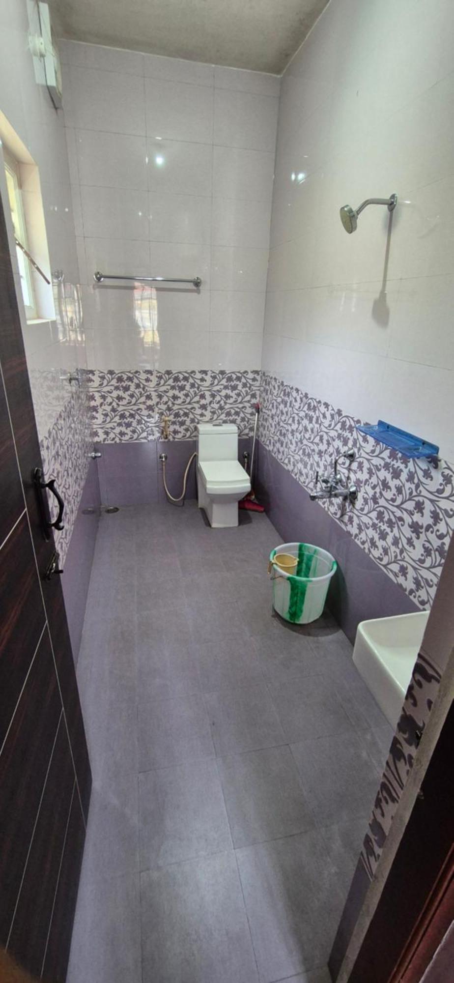 Karpagam Residency Apartman Ooty Szoba fotó