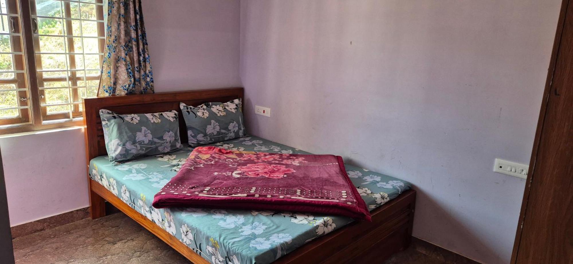 Karpagam Residency Apartman Ooty Kültér fotó