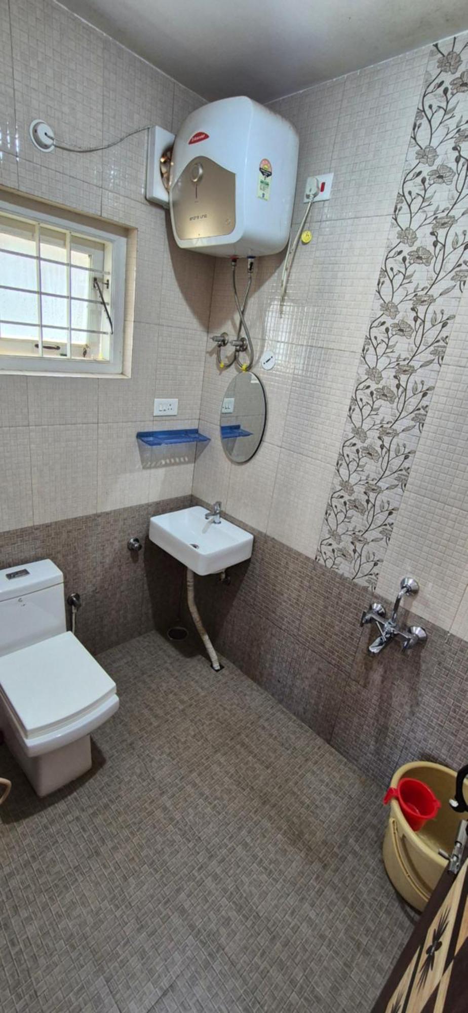 Karpagam Residency Apartman Ooty Kültér fotó